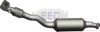 EEC RE6031 Catalytic Converter